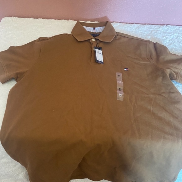 Tommy Hilfiger Polo Shirt - Picture 5 of 8
